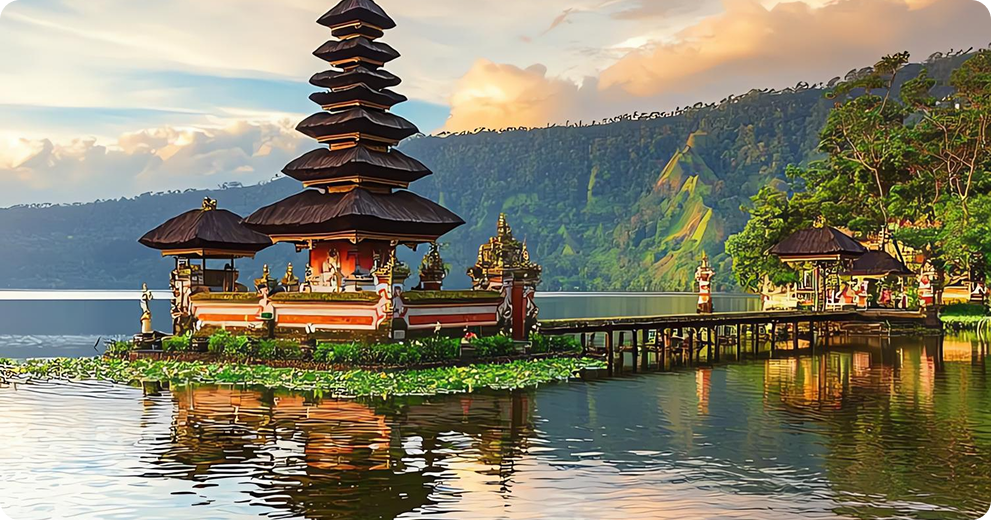 Indonesia