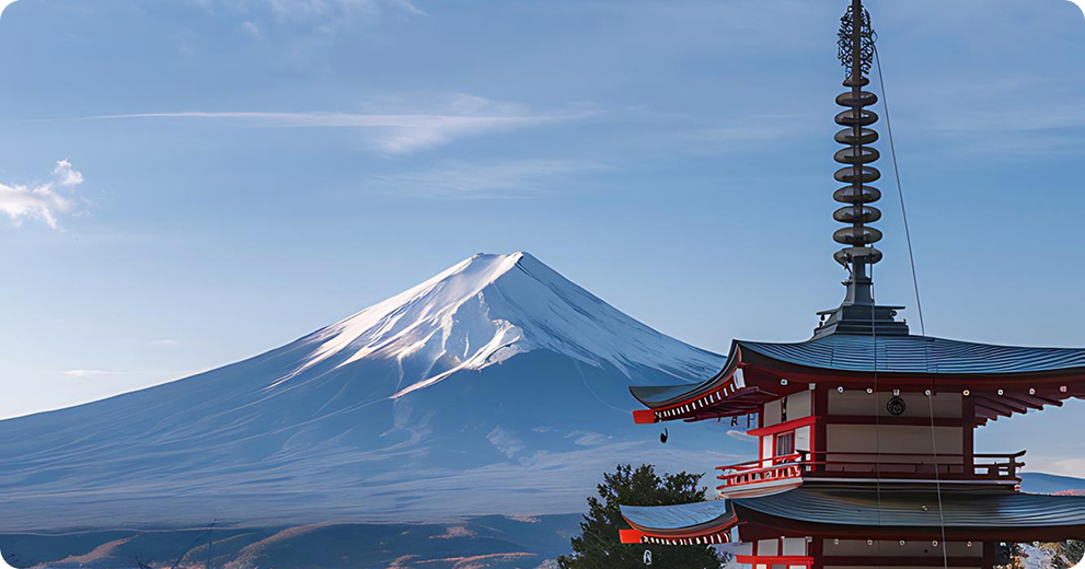 Japan