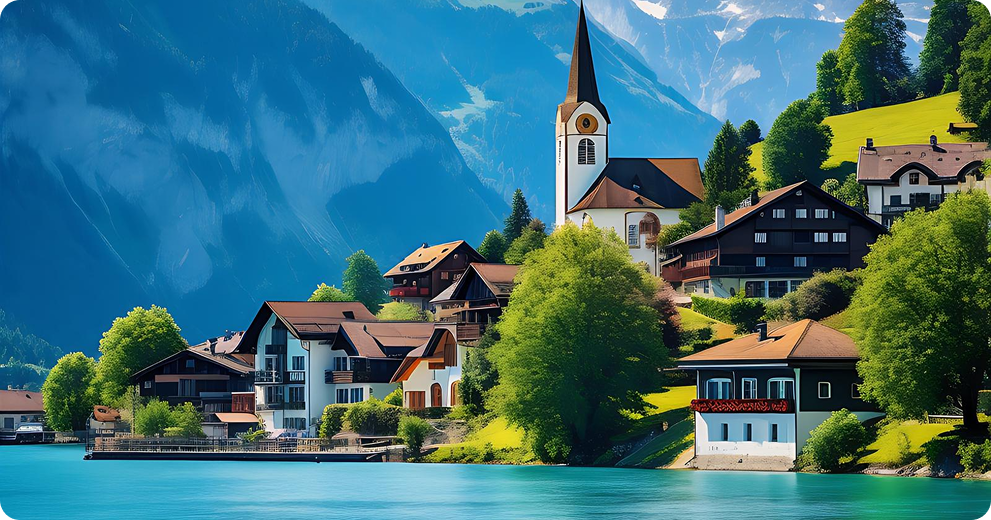 Switzerland