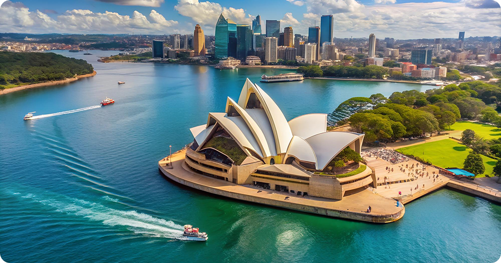 Australia