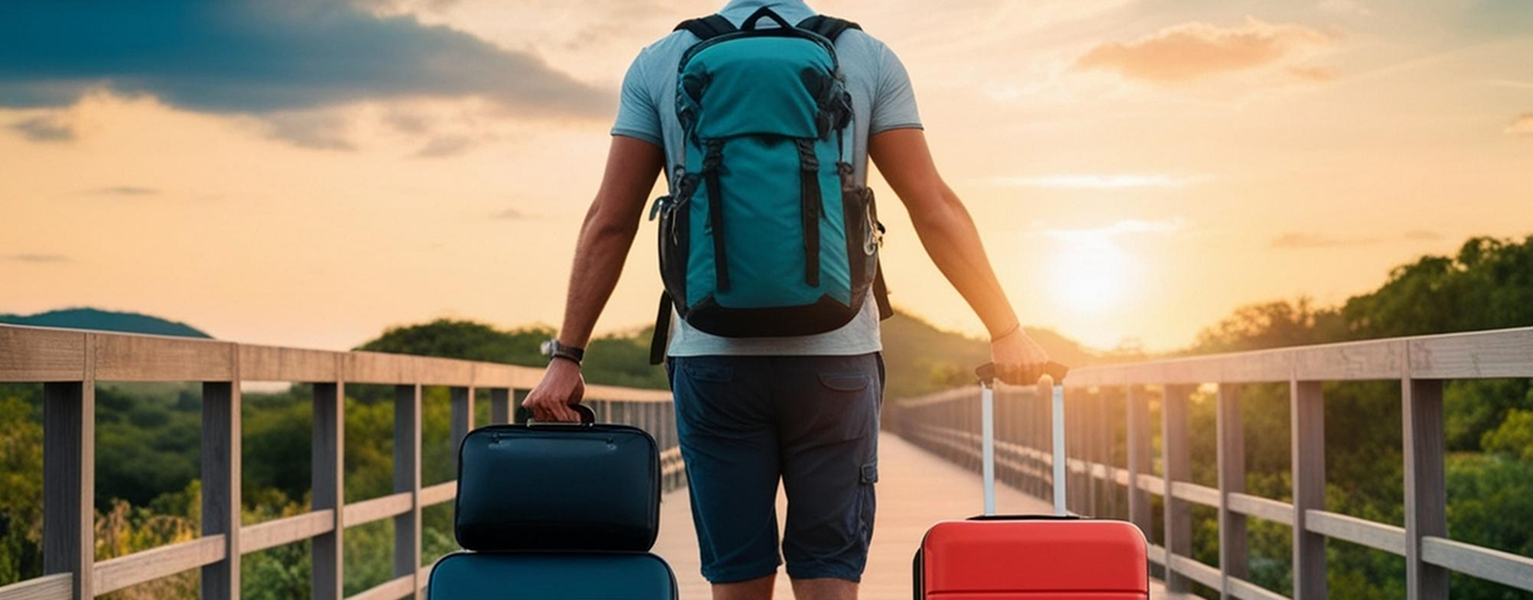 10 Essential Travel Tips for a Stress-Free Vacation