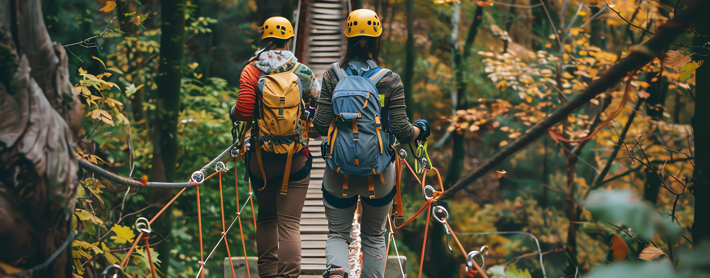 Top Adventure Activity Every Thrill-Seeker Should Try