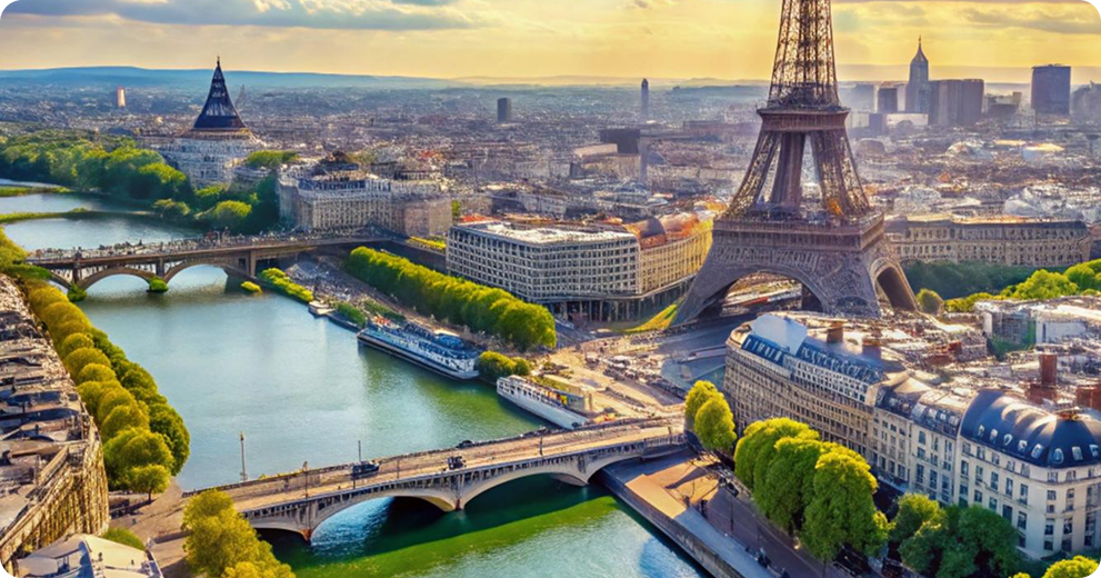 France