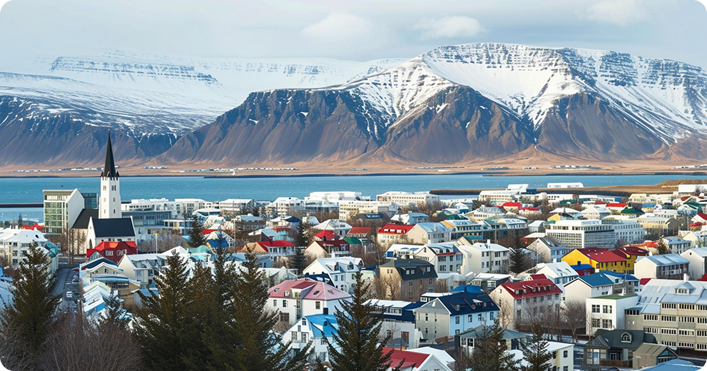 Iceland