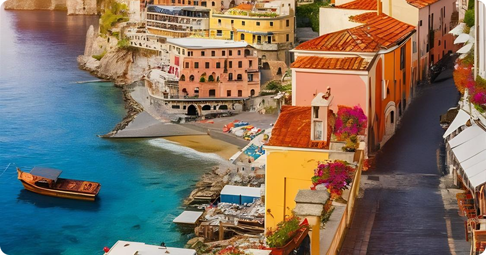 Italy