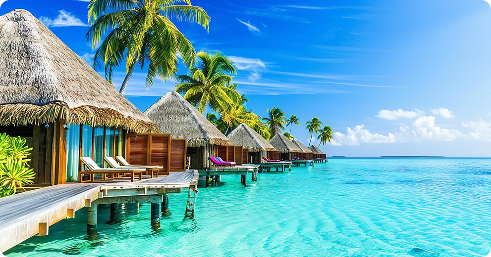 Maldives