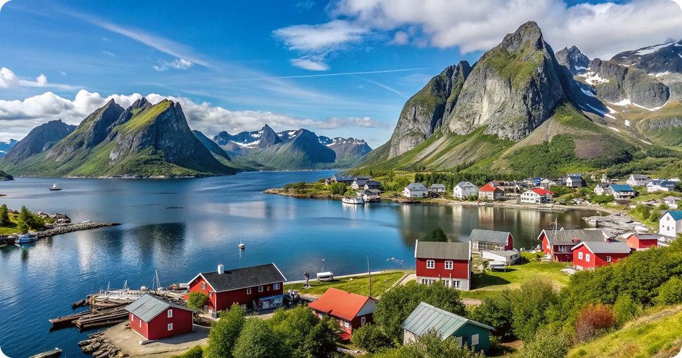 Norway