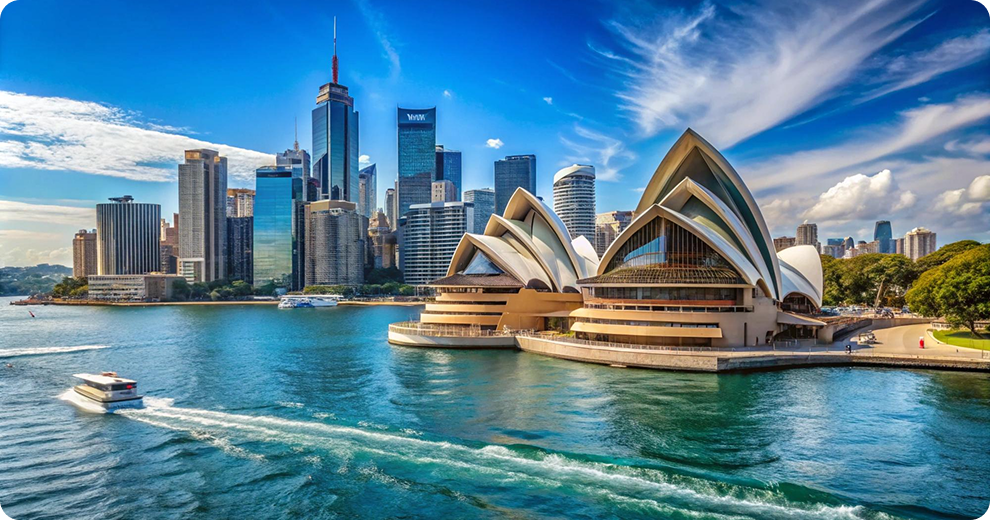 Adventure Across Stunning Landscapes